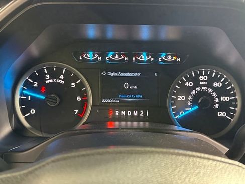 Used 2015 Ford F150 XLT w/ Equipment Group 302A Luxury image 21