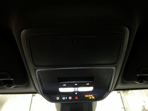 New 2026 Chevrolet Equinox RS w/ Convenience Package III image 24