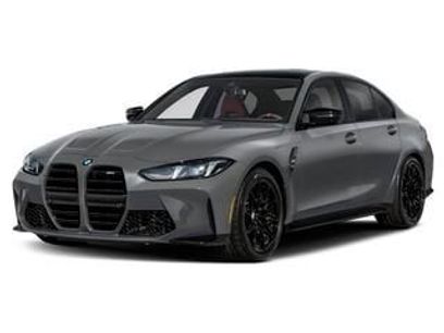 Used 2026 BMW M3