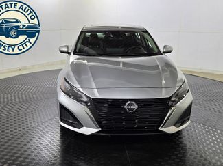 Used 2023 Nissan Altima 2.5 SL FWD video 2