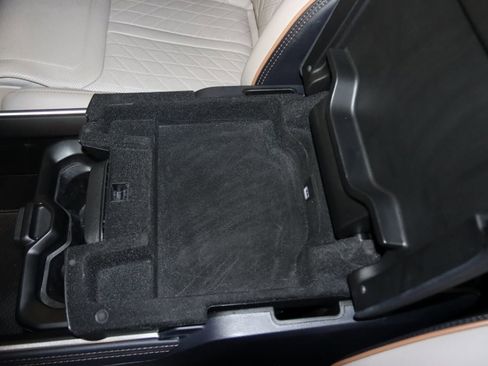 Used 2025 RAM 1500 Tungsten w/ Trailer Tow Group image 75