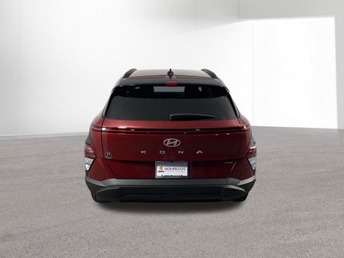 New 2026 Hyundai Kona SEL Sport AWD/4WD image 30