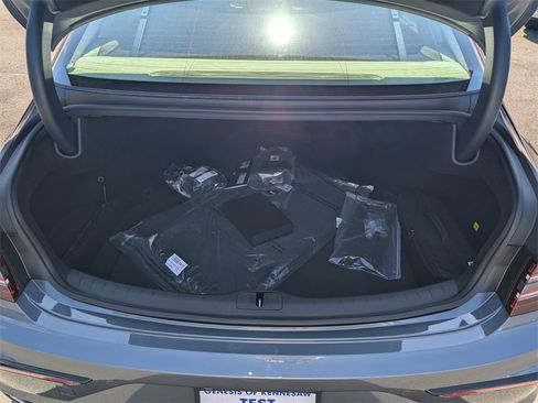 New 2026 Genesis G80 3.5T Sport Prestige image 13