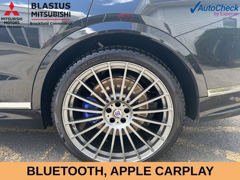 Used 2022 BMW ALPINA XB7 AWD/4WD image 7