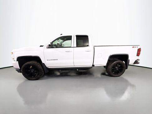 Used 2017 Chevrolet Silverado 1500 LT w/ All Star Edition image 6