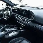 Used 2023 Mercedes-Benz GLE 63 AMG S image 11