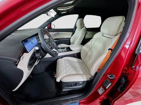 New 2026 Genesis GV70 3.5T Sport Prestige image 16