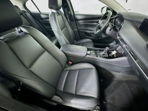 Used 2024 MAZDA MAZDA3 s FWD image 31