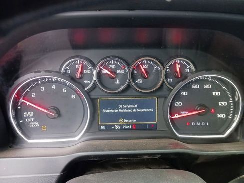 Used 2019 Chevrolet Silverado 1500 RST w/ All-Star Edition image 6