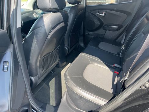 Used 2012 Hyundai Tucson GLS AWD/4WD image 25