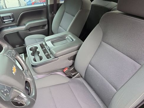 Used 2016 Chevrolet Silverado 1500 LT w/ All Star Edition AWD/4WD image 25