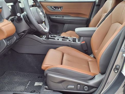 New 2026 Subaru Outback Touring XT AWD/4WD image 14