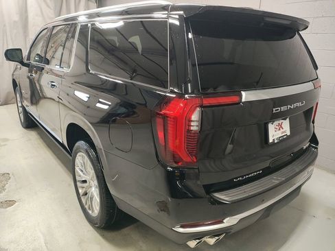New 2026 GMC Yukon XL Denali w/ Sun & Power Step Package image 21