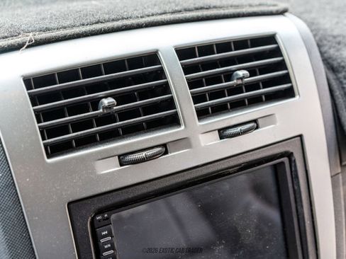 Used 2008 Dodge Caliber SRT-4 w/ SRT Option Group II image 31