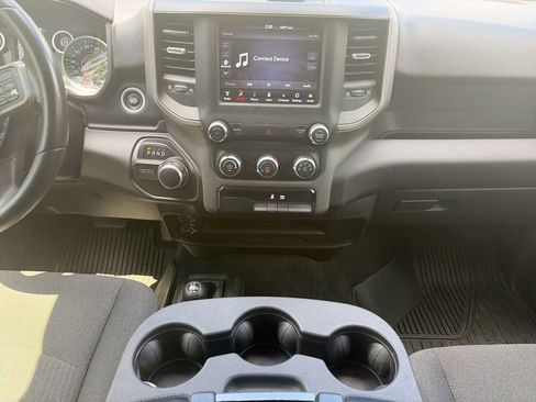 Used 2019 RAM 2500 Tradesman AWD/4WD image 11