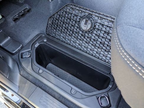 New 2026 RAM 1500 Express RWD image 37