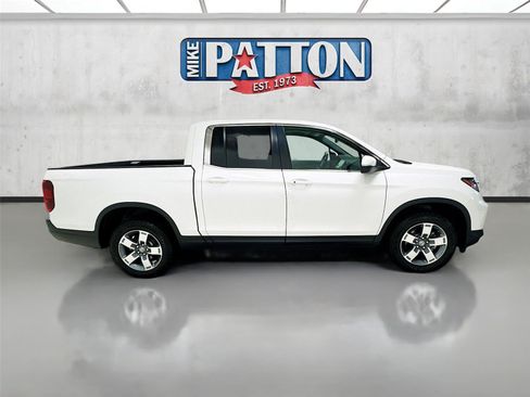 Used 2024 Honda Ridgeline RTL image 8