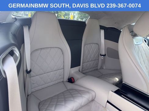Used 2022 Mercedes-Benz SL 55 AMG 4MATIC image 11