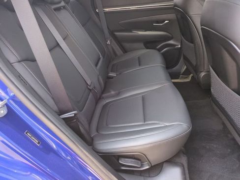 Certified 2023 Hyundai Tucson SEL w/ Convenience Package AWD/4WD image 17