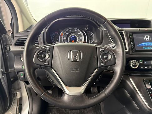 Used 2016 Honda CR-V Touring image 15