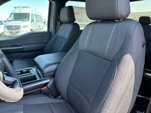 New 2026 Ford F150 STX w/ F-150 LOBO Package AWD/4WD image 13