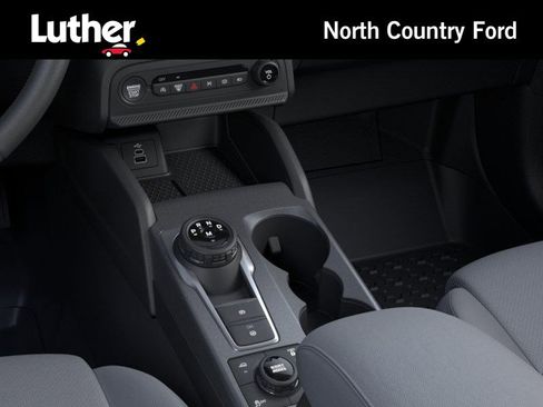 New 2026 Ford Bronco Sport Badlands w/ Badlands Tech Package image 15