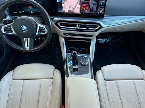 Used 2023 BMW i4 M50 image 14