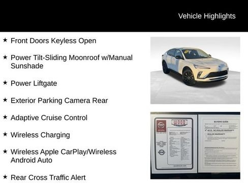 Used 2024 Buick Envista Sport Touring w/ Convenience I Package image 24