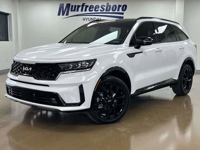 Used 2023 Kia Sorento SX