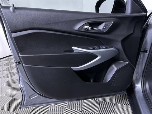 New 2026 Chevrolet Trax RS image 21