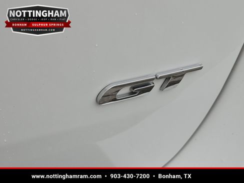 Used 2026 Dodge Durango GT AWD/4WD image 9