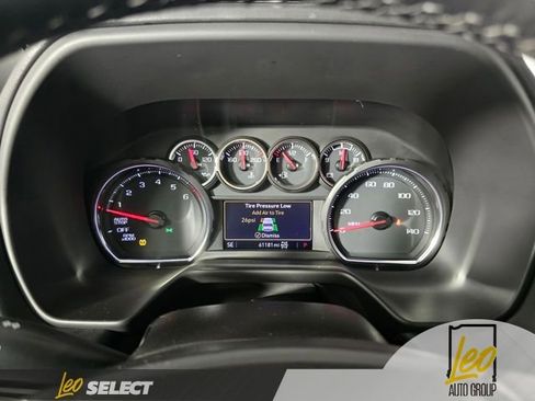 Used 2023 Chevrolet Tahoe LS AWD/4WD image 13