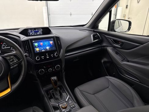 Used 2025 Subaru Forester Wilderness image 15