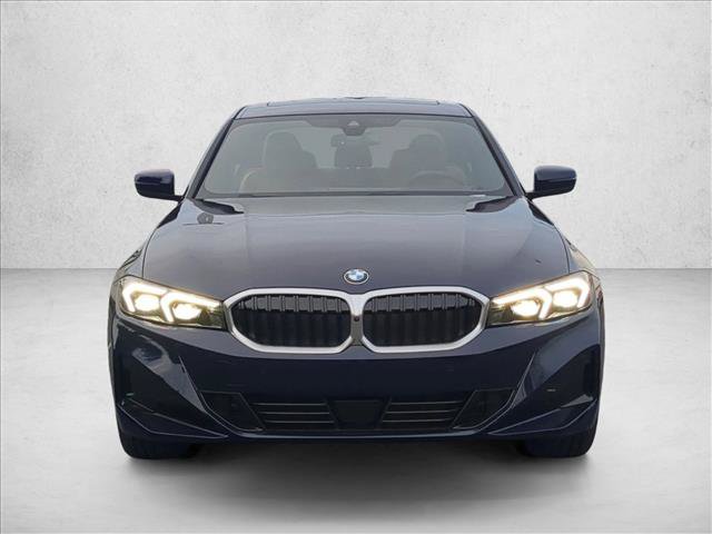 Used 2026 BMW 330i Sedan w/ Premium Package RWD image 6