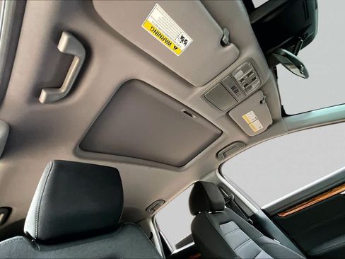 Used 2021 Honda CR-V EX image 14
