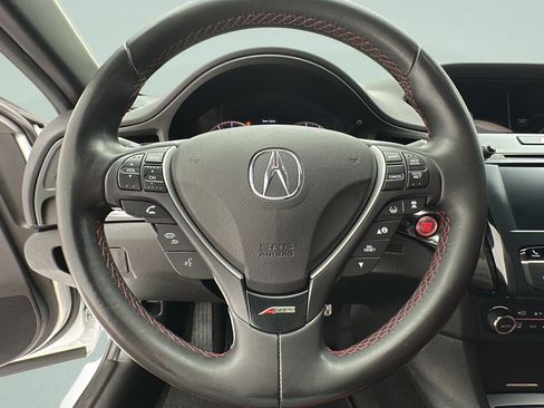 Used 2021 Acura ILX FWD image 16