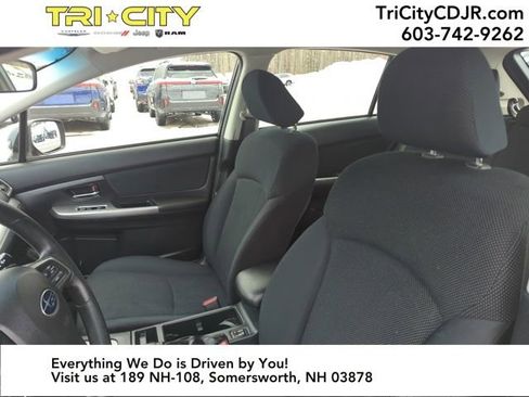 Used 2016 Subaru Impreza 2.0i Premium image 14