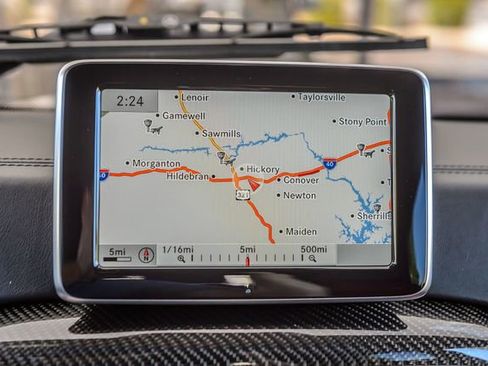 Used 2016 Mercedes-Benz G 63 AMG 4MATIC image 21