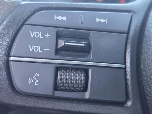 Used 2024 Honda Accord EX image 21