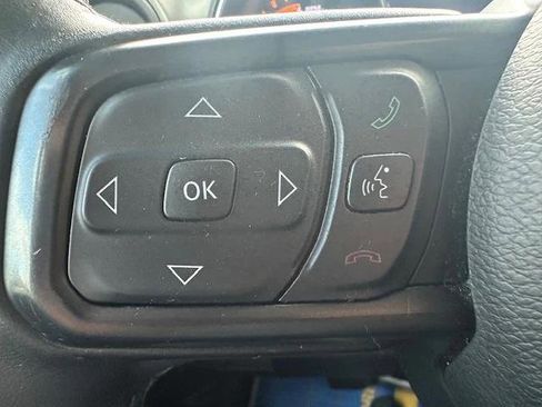 Certified 2021 Jeep Gladiator Sport image 14