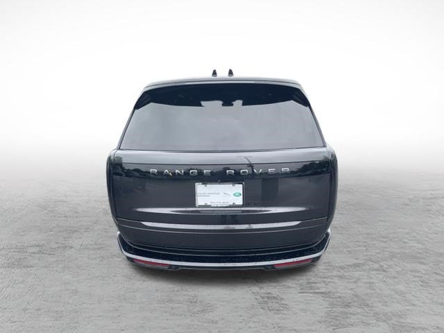 Used 2025 Land Rover Range Rover Long Wheelbase SE AWD/4WD image 6