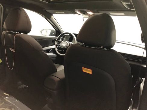 New 2026 Hyundai Elantra SEL Sport w/ Cargo Package image 11