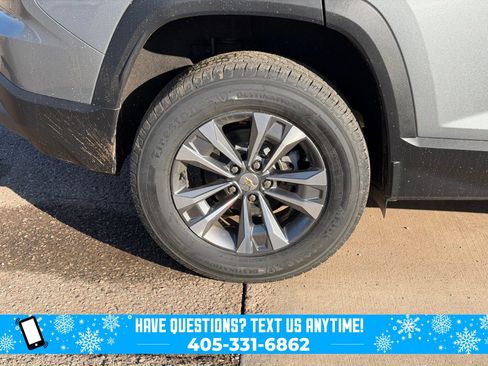 New 2026 Chevrolet Equinox LT image 13