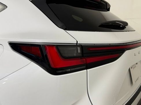 Used 2026 Lexus NX 350 AWD w/ Accessory Package (2T) image 15