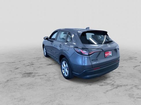 Used 2025 Honda HR-V LX image 7