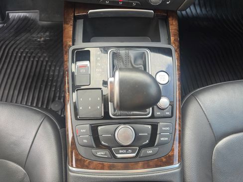 Used 2013 Audi A6 2.0T Premium Plus w/ Premium Plus Pkg image 30