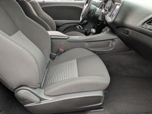 Used 2023 Dodge Challenger R/T Scat Pack image 11