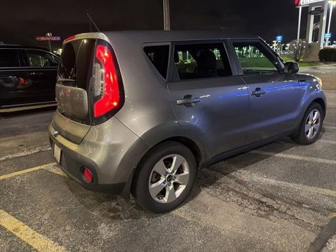 Used 2018 Kia Soul w/ Option Group 020 image 3