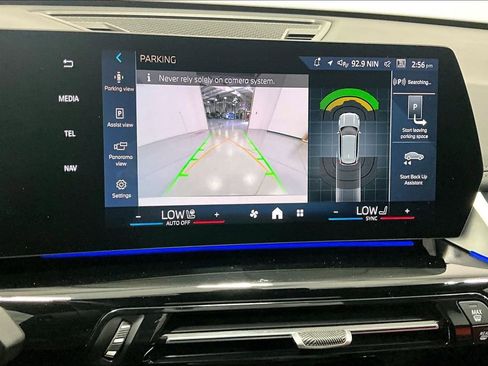 Used 2025 BMW X1 xDrive28i image 22