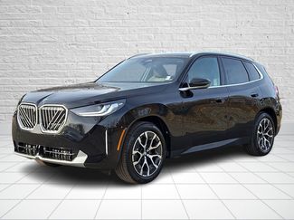 New 2026 BMW X3 xDrive30 w/ Premium Package video 2